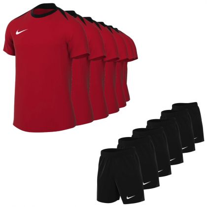 Nike Academy Pro 24 Fussball Shirt Satz