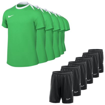 Nike Academy Pro 24 Fussball Shirt Satz
