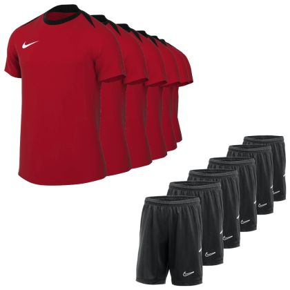 Nike Academy Pro 24 Fussball Shirt Satz