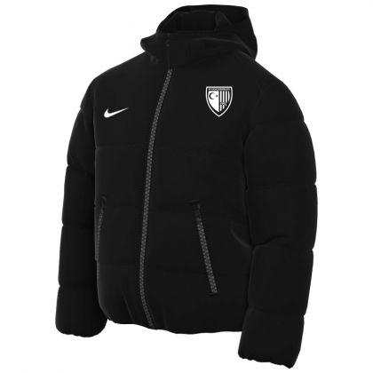 SV Genclerbirligi Wasserburg Herbstjacke 2025/2026