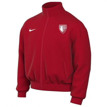 SV Genclerbirligi Wasserburg Trainingsjacke 2025/2026