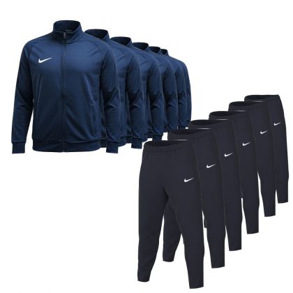 Nike Academy Pro 24 Trainingsanzug Satz