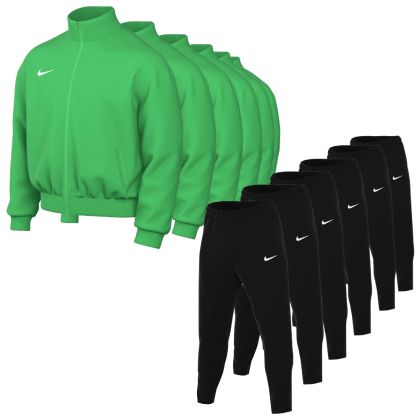 Nike Academy Pro 24 Trainingsanzug Satz