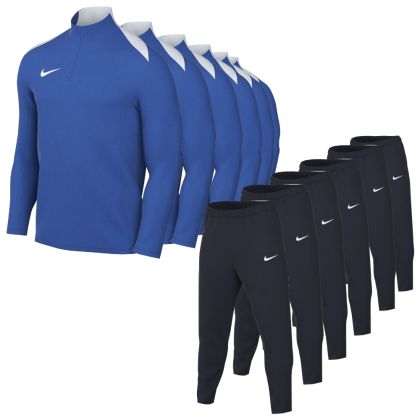 Nike Academy Pro 24 Trainingstop Satz
