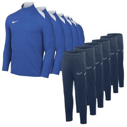 Nike Academy Pro 24 Trainingstop Satz