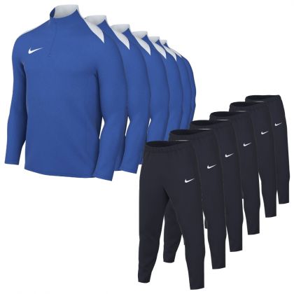 Nike Academy Pro 24 Trainingstop Satz