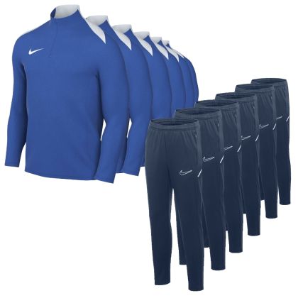 Nike Academy Pro 24 Trainingstop Satz