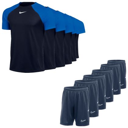 Nike Academy Pro Fussball Shirt Satz
