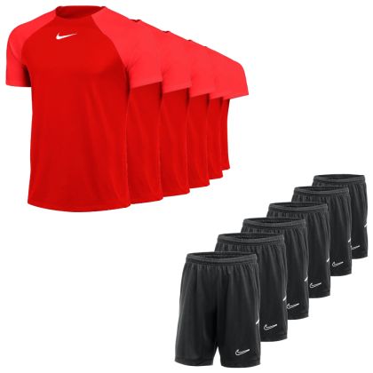 Nike Academy Pro Fussball Shirt Satz