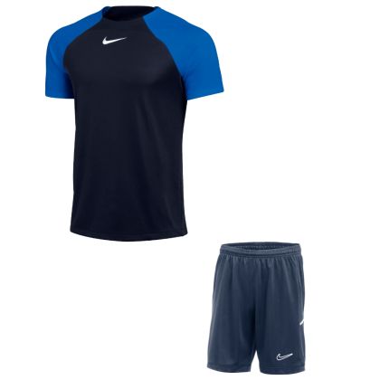 Nike Academy Pro Fussball Shirt Set