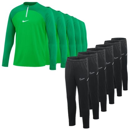 Nike Academy Pro Trainingstop Satz