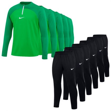 Nike Academy Pro Trainingstop Satz