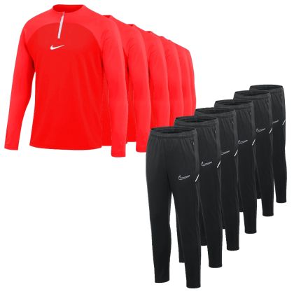 Nike Academy Pro Trainingstop Satz