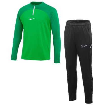 Nike Academy Pro Trainingstop Set