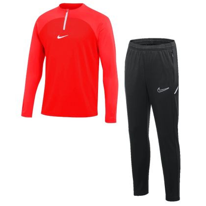 Nike Academy Pro Trainingstop Set