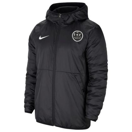 Fachschaft Uni Vechta Fussball Therma Repel Jacke 2024/2025