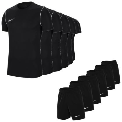 Nike Park 20 Fussball Shirt Satz