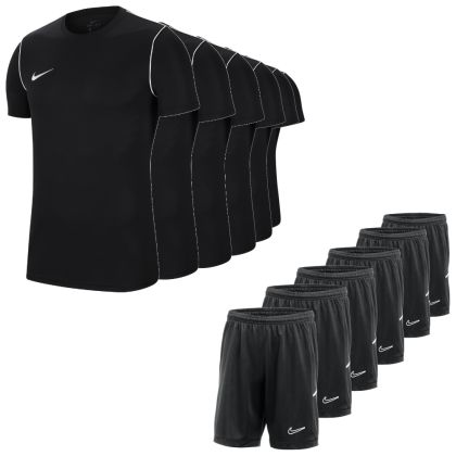 Nike Park 20 Fussball Shirt Satz