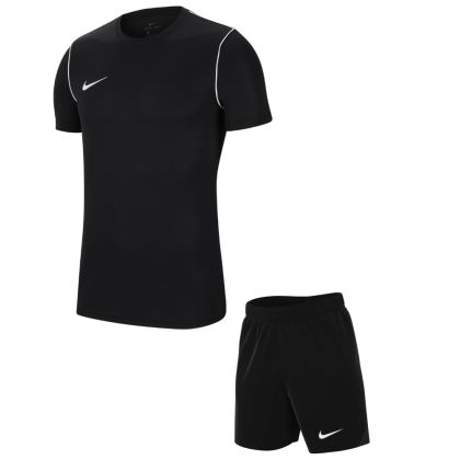 Nike Park 20 Fussball Shirt Set