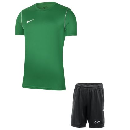 Nike Park 20 Fussball Shirt Set