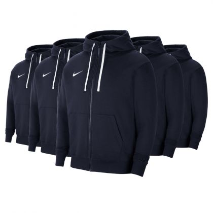 Nike Park 20 Hoody Set