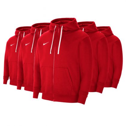 Nike Park 20 Hoody Set