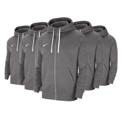 Nike Hoodie Grau bis zu 45 sichern Sport Bockmann