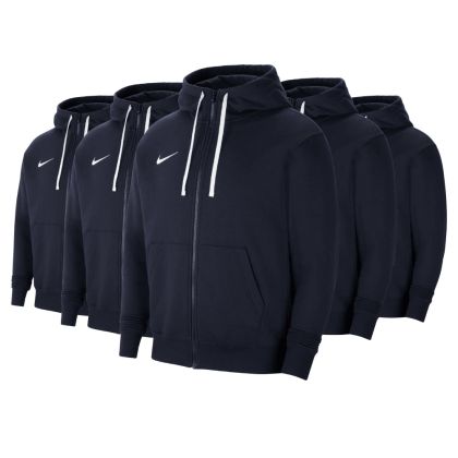 Nike Park 20 Hoody Set
