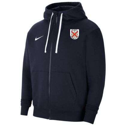 Quitt Ankum Kapuzenjacke 2025/2026