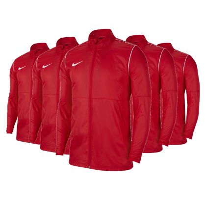 Nike Park 20 Regenjacken Satz