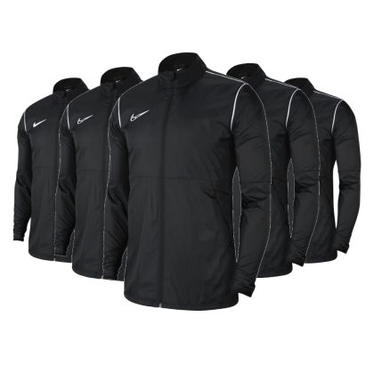 Nike Park 20 Regenjacken Satz