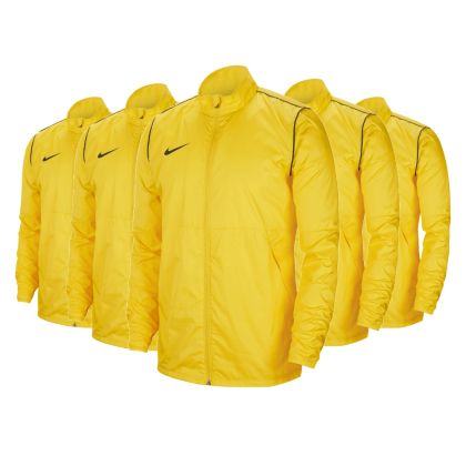 Nike Park 20 Regenjacken Satz