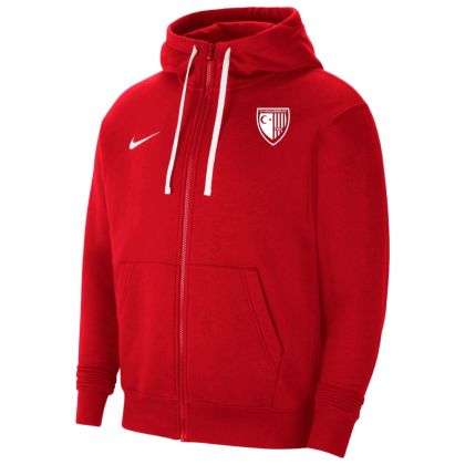 SV Genclerbirligi Wasserburg Kapuzenjacke 2025/2026