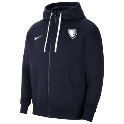 SV Genclerbirligi Wasserburg Kapuzenjacke 2025/2026