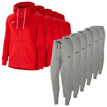 Nike Park 20 Sweatsanzug Satz