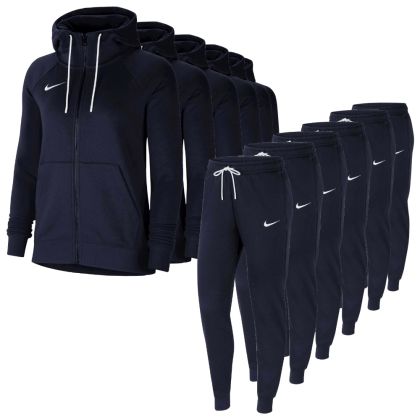 Nike Park 20 Sweatsanzug Satz