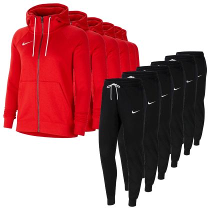 Nike Park 20 Sweatsanzug Satz