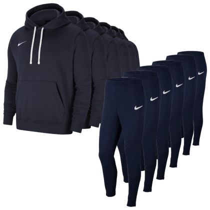 Nike Park 20 Sweatsanzug Satz