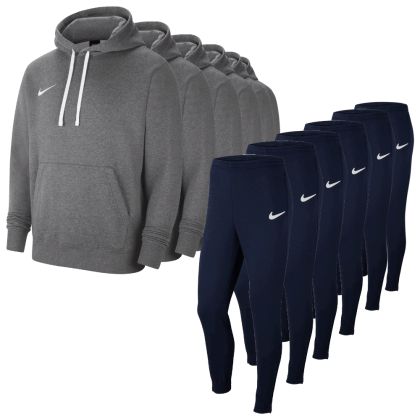 Nike Park 20 Sweatsanzug Satz