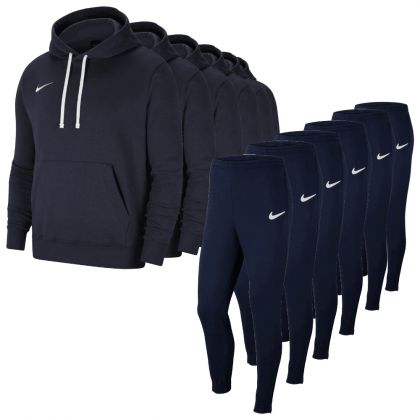 Nike Park 20 Sweatsanzug Satz