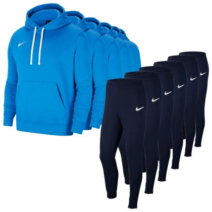 Nike Park 20 Sweatsanzug Satz