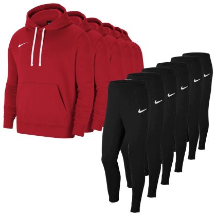 Nike Park 20 Sweatsanzug Satz