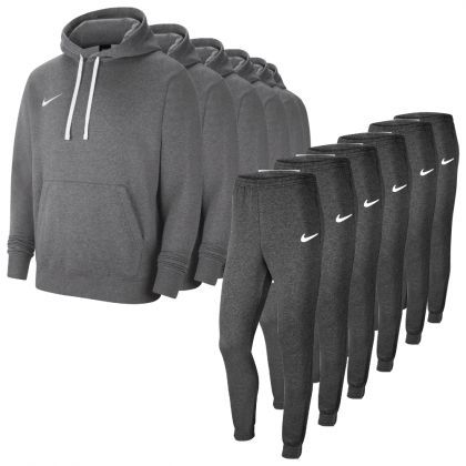 Nike Park 20 Sweatsanzug Satz
