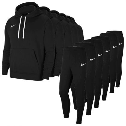 Nike Park 20 Sweatsanzug Satz