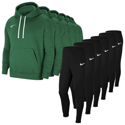 Nike Park 20 Sweatsanzug Satz