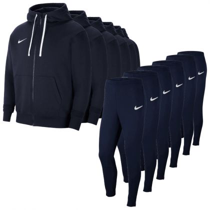 Nike Park 20 Sweatsanzug Satz