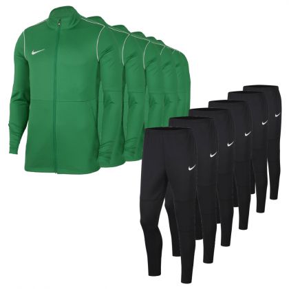 Nike Park 20 Trainingsanzug Satz