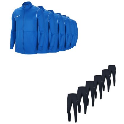 Nike Park 20 Trainingsanzug Satz