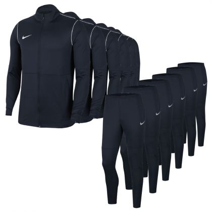 Nike Park 20 Trainingsanzug Satz