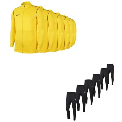 Nike Park 20 Trainingsanzug Satz